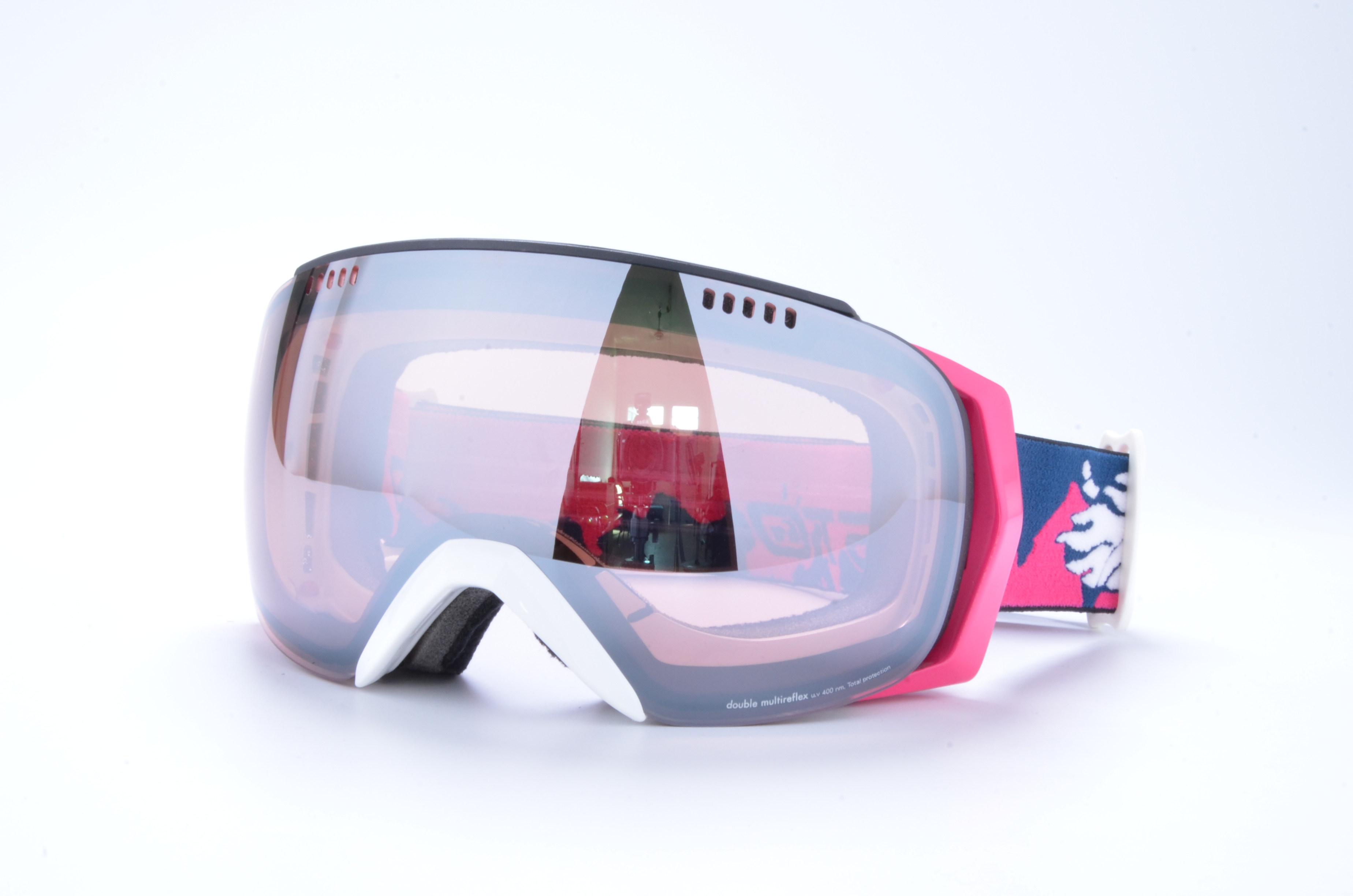 Ski Goggles SG-1369R