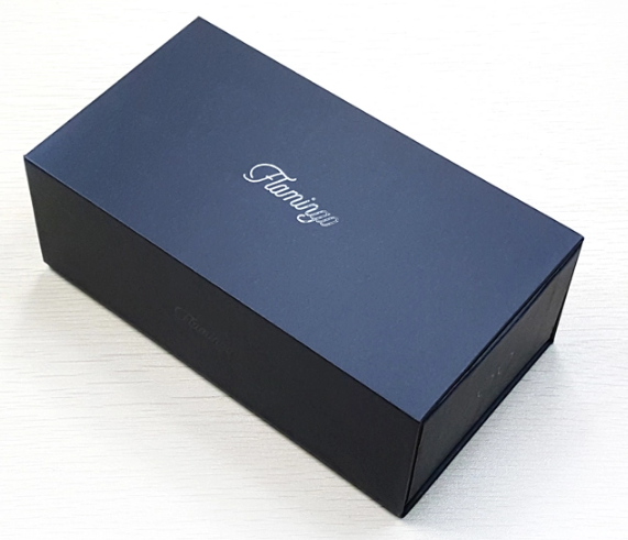 2020 new customize sunglasses paper box