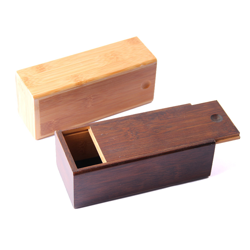 Factory directly bamboo sunglasses box glasses with high quality