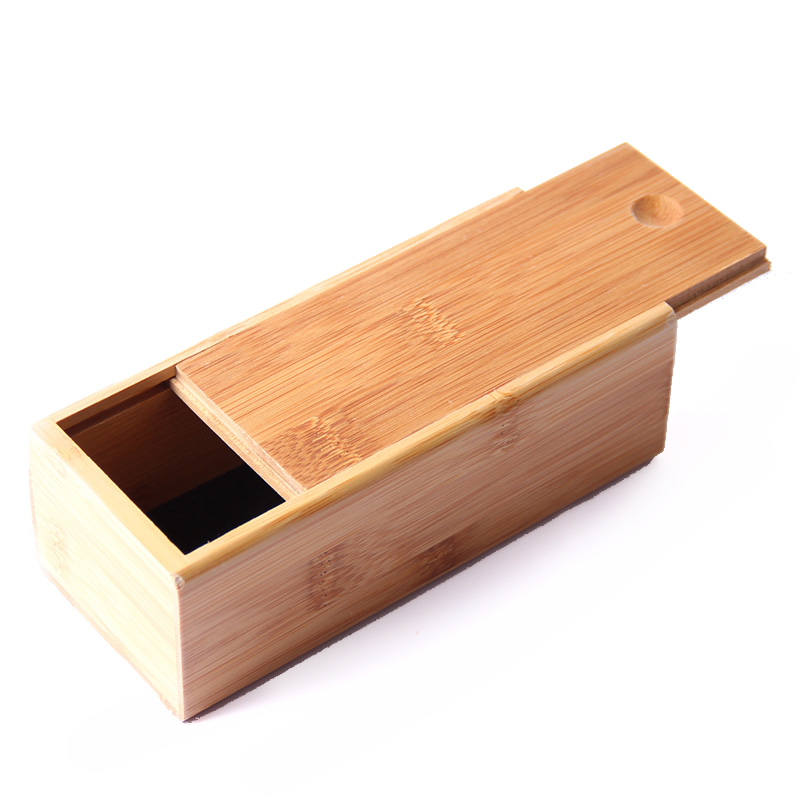 Factory directly bamboo sunglasses box glasses with high quality