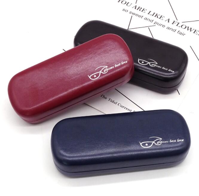 00321 case 2021 hot sale factory directly sales myopia case handmade sunglasses case