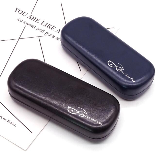 00321 case 2021 hot sale factory directly sales myopia case handmade sunglasses case