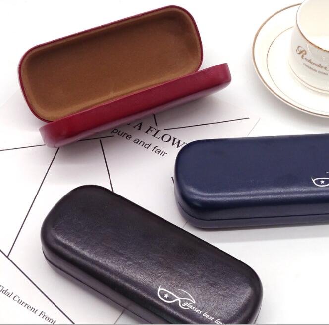 00321 case 2021 hot sale factory directly sales myopia case handmade sunglasses case