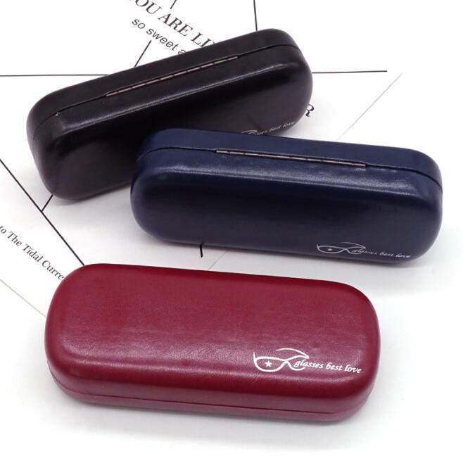 00321 case 2021 hot sale factory directly sales myopia case handmade sunglasses case