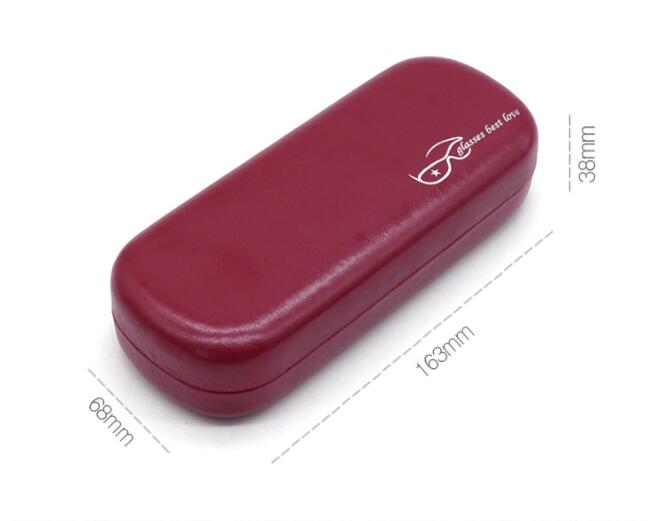 00321 case 2021 hot sale factory directly sales myopia case handmade sunglasses case