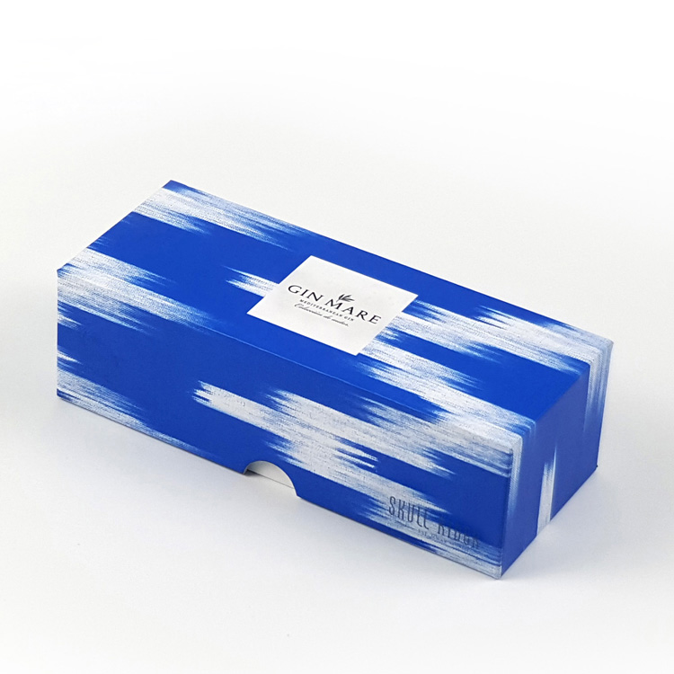 01022 paper box 2021 Wholesale custom logo glasses case box sunglasses paper cardboard box