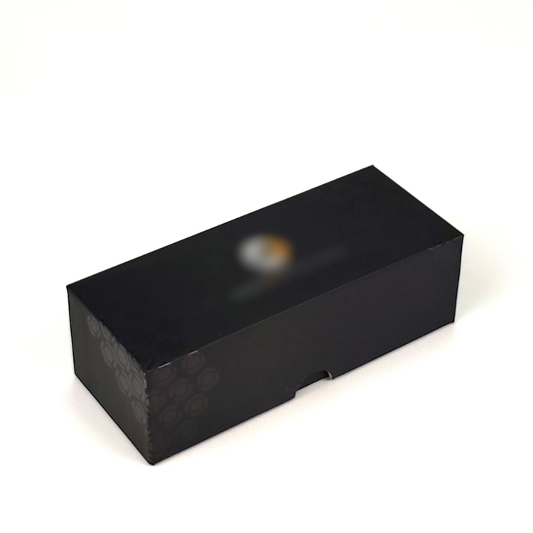 01103 paper box Rectangular Environmental Fashion Sunglasses Packaging Box Glasses Packaging Box