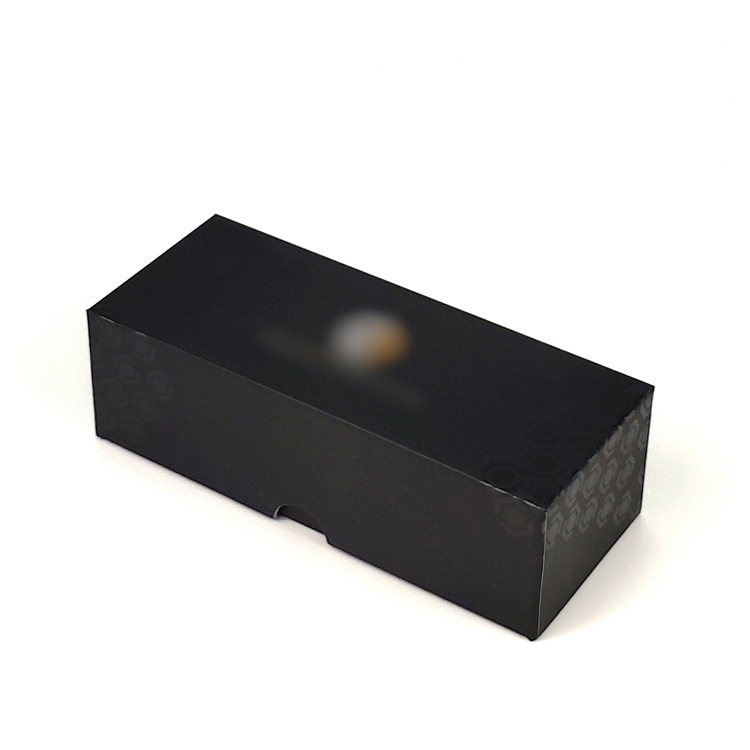 01103 paper box Rectangular Environmental Fashion Sunglasses Packaging Box Glasses Packaging Box