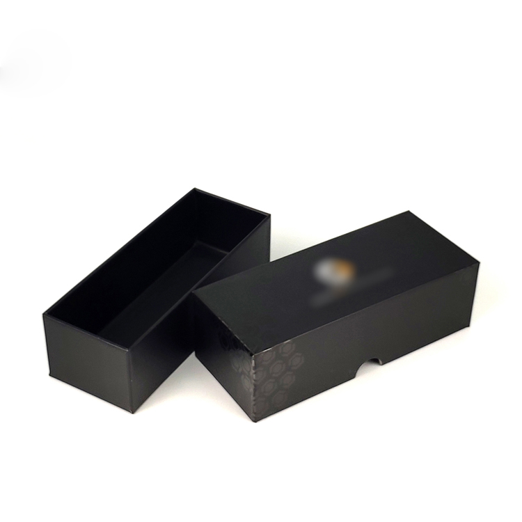 01103 paper box Rectangular Environmental Fashion Sunglasses Packaging Box Glasses Packaging Box