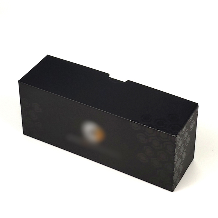 01103 paper box Rectangular Environmental Fashion Sunglasses Packaging Box Glasses Packaging Box