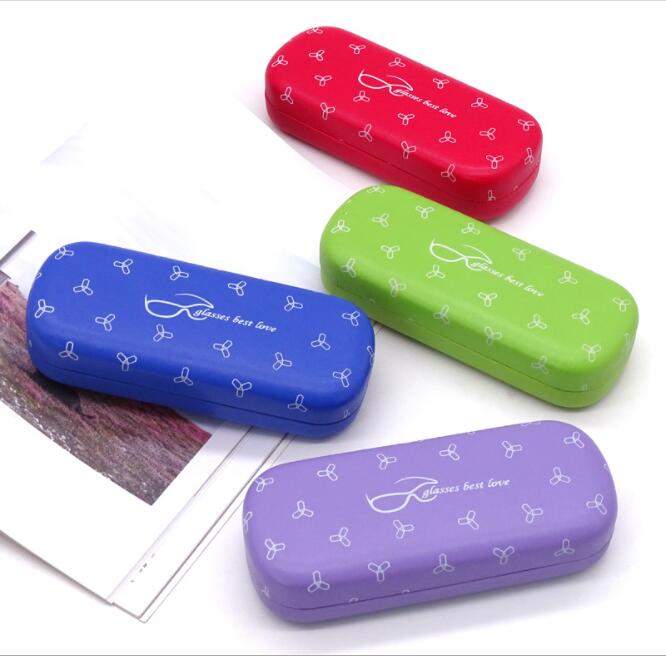 00322 case 2021 colorful eyewear case myopia glasses box