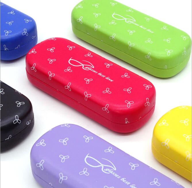 00322 case 2021 colorful eyewear case myopia glasses box