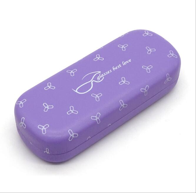 00322 case 2021 colorful eyewear case myopia glasses box