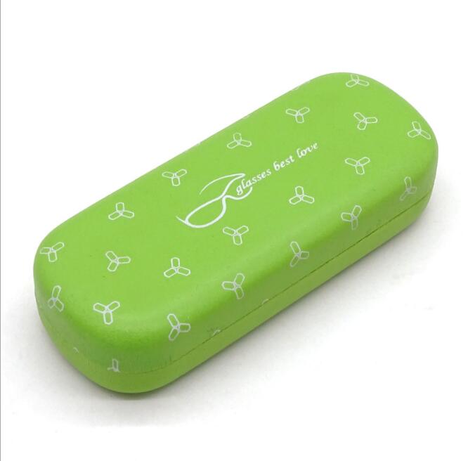 00322 case 2021 colorful eyewear case myopia glasses box