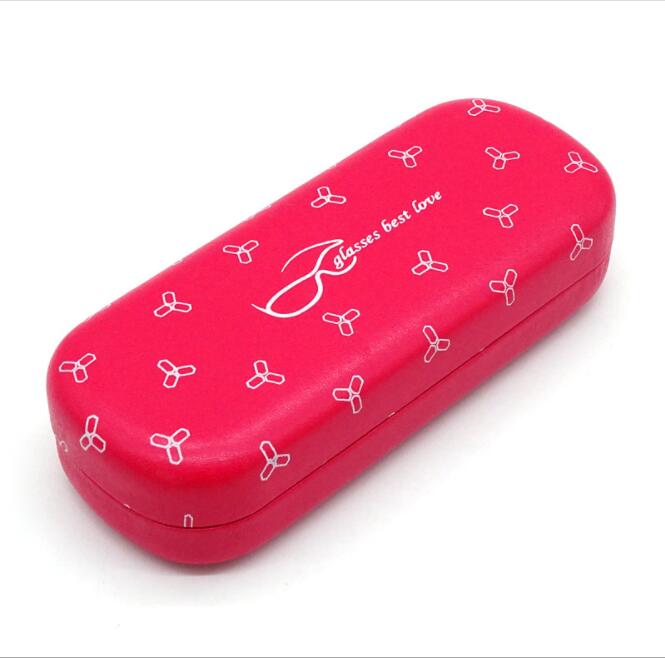 00322 case 2021 colorful eyewear case myopia glasses box