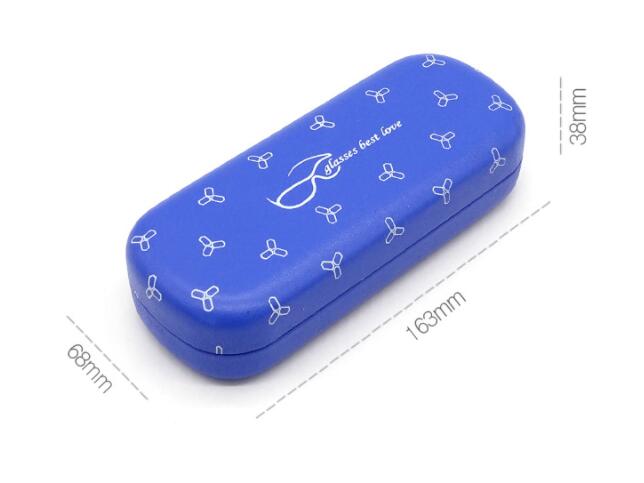 00322 case 2021 colorful eyewear case myopia glasses box