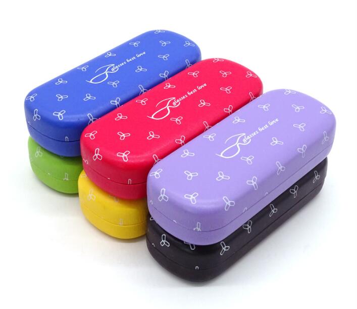 00322 case 2021 colorful eyewear case myopia glasses box