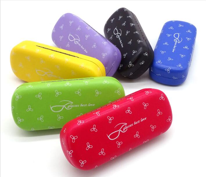 00322 case 2021 colorful eyewear case myopia glasses box