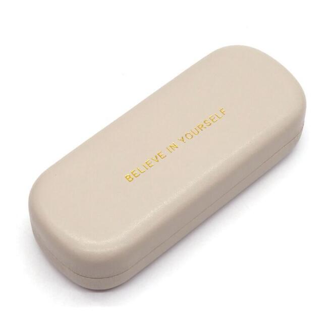 0288 case 2021 customize sunglasses case myopia glasses box in stock