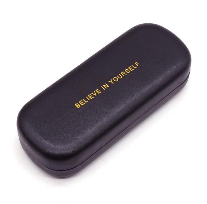 0288 case 2021 customize sunglasses case myopia glasses box in stock