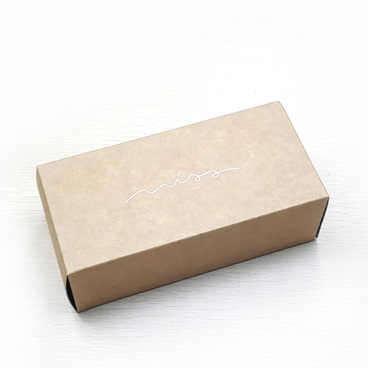 04003 paper box 2021 packaging box for sunglasses