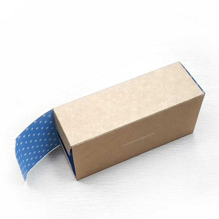 04003 paper box 2021 packaging box for sunglasses