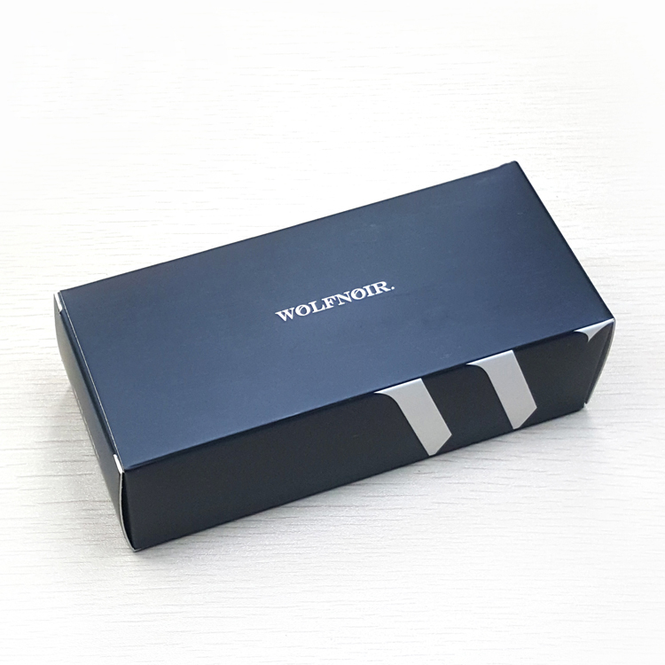 04004 paper box 2021 myopia packing box