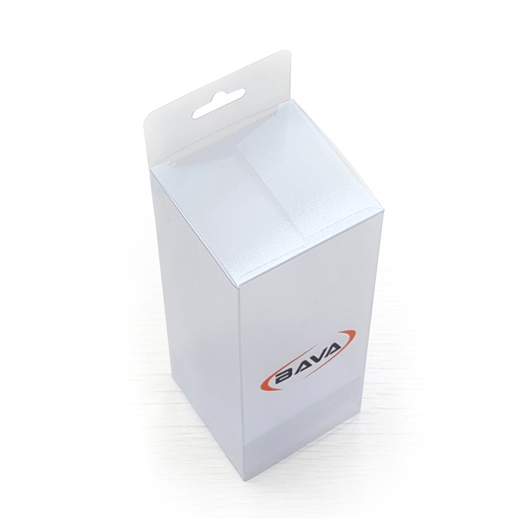 04013 pvc box 2021 Custom printing folding rectangle pvc box white eyewear sunglasses box case