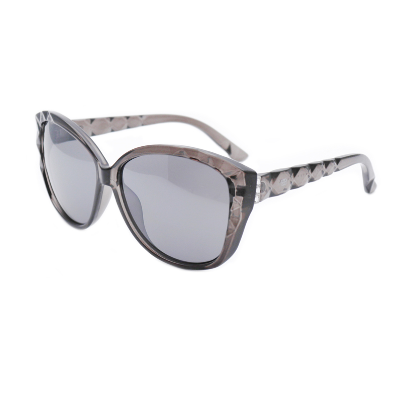 YZ-5935 PC sunglasses 2021 Fashion Hot Sale Oversized Round Retro Fashion Sunglasses