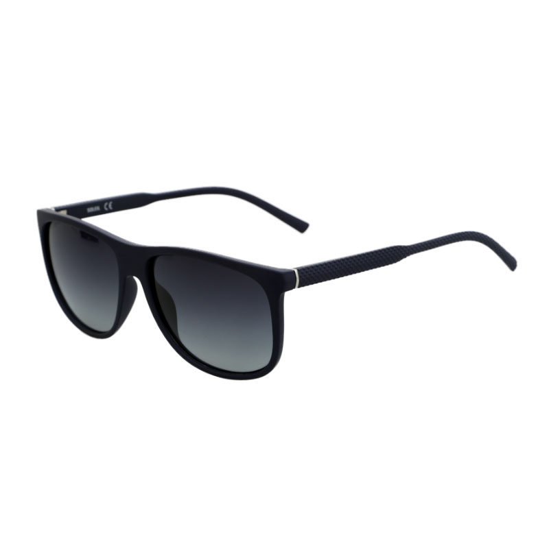 YZ-5995 PC sunglasses 2021 new fashion hot selling classic polarized low-cut sunglasses