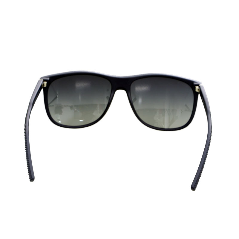 YZ-5995 PC sunglasses 2021 new fashion hot selling classic polarized low-cut sunglasses