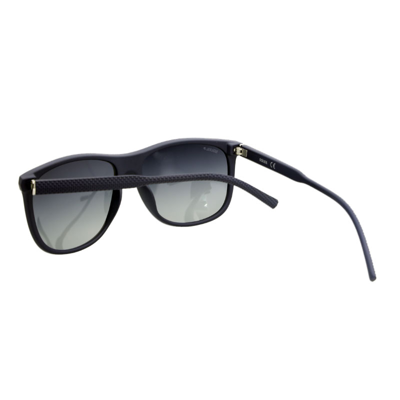 YZ-5995 PC sunglasses 2021 new fashion hot selling classic polarized low-cut sunglasses