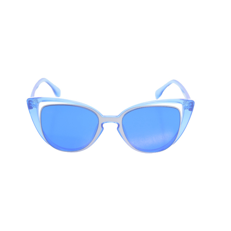 YZ-5809 2021 New Hot Products High Fashion Men's and Women's Sunglasses