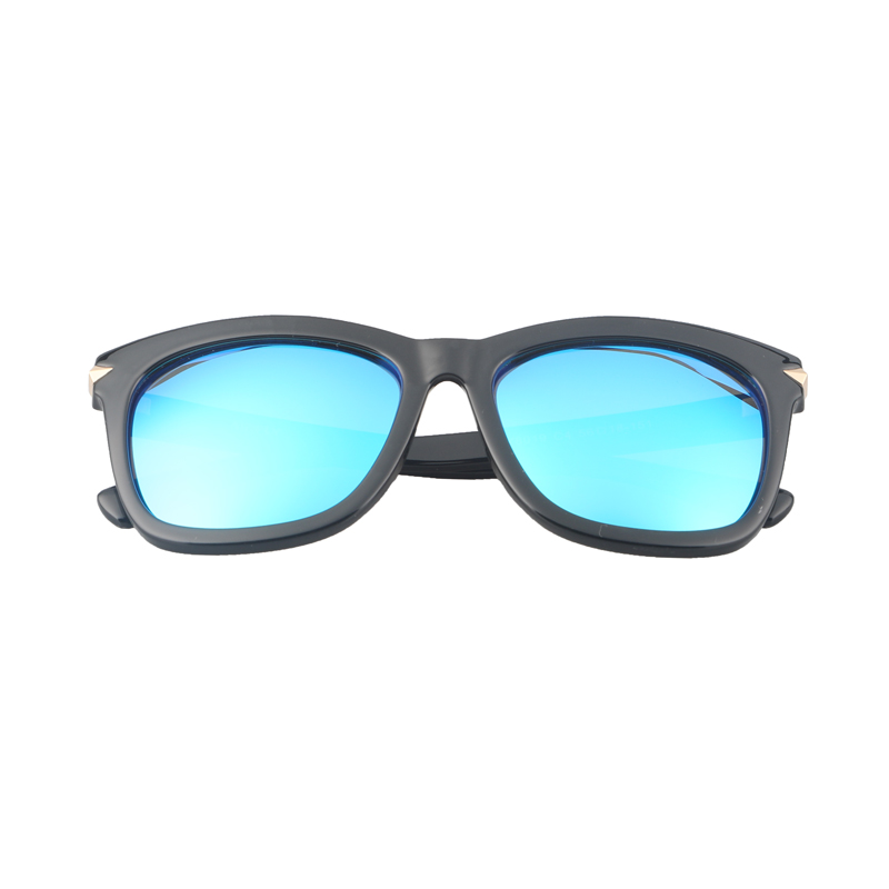 YZ-5730 Hot-selling high-quality new fashion polarized sunglasses in 2021