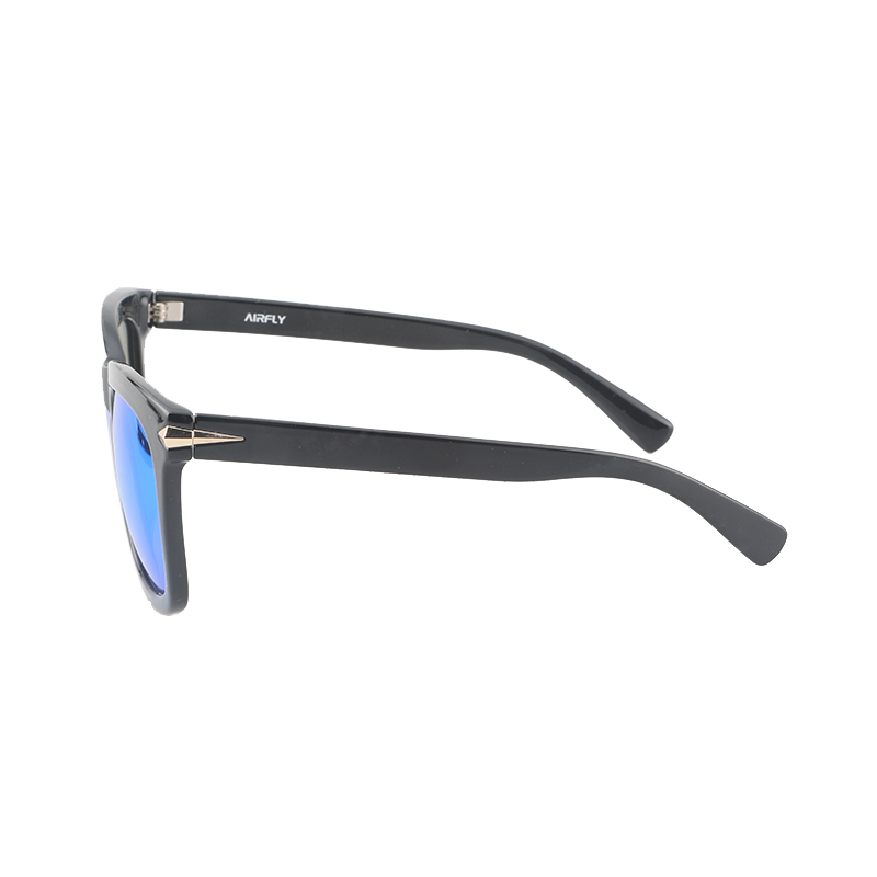 YZ-5730 Hot-selling high-quality new fashion polarized sunglasses in 2021