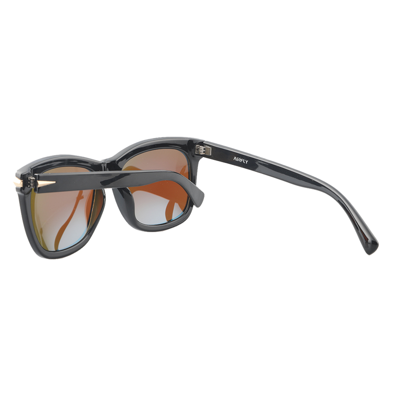 YZ-5730 Hot-selling high-quality new fashion polarized sunglasses in 2021