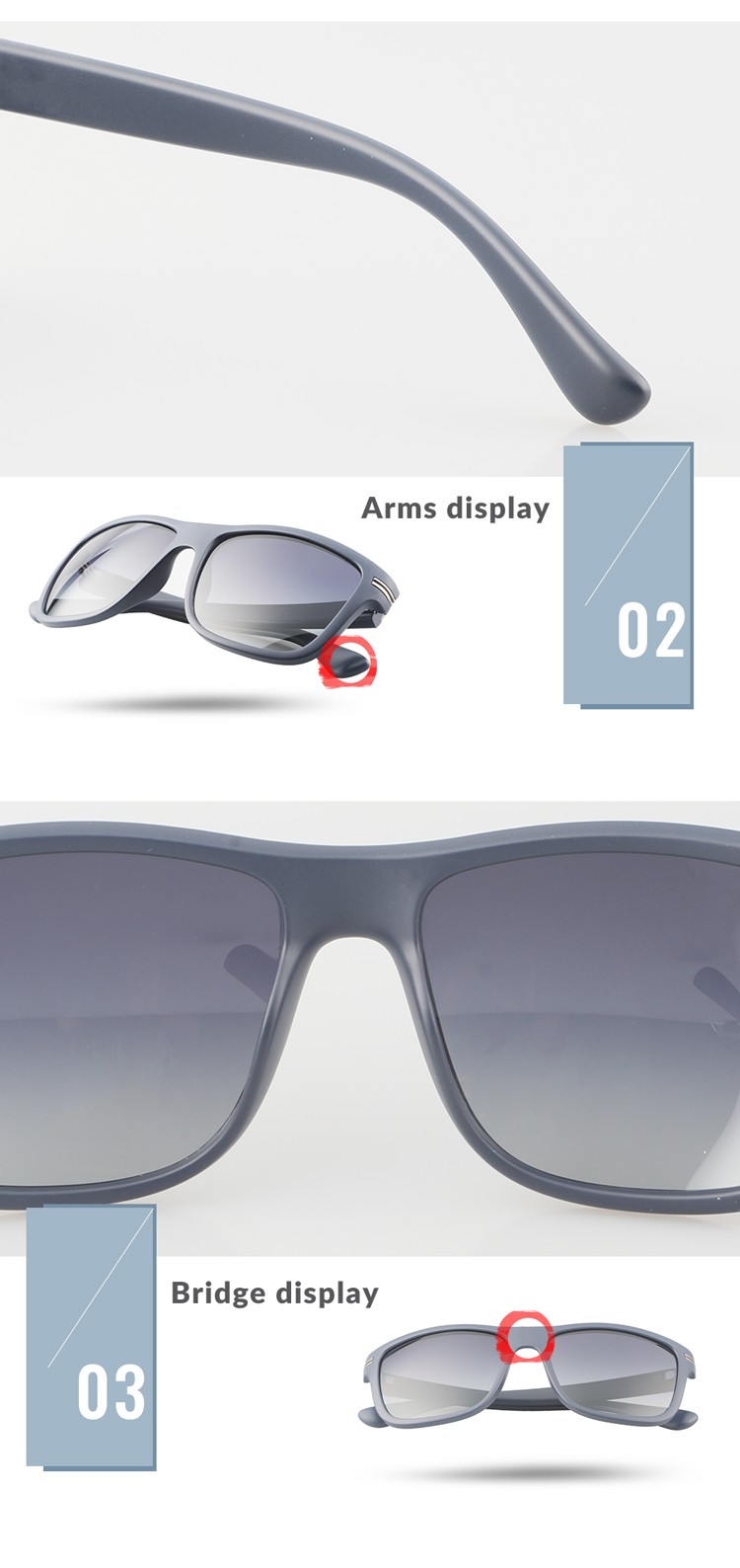 YZ-5956 2021 metal rimless frame rhinestone fashion sunglasses women