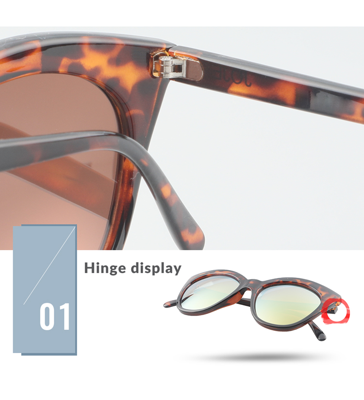 YZ-5352 PC sunglasses 2021 sunglasses