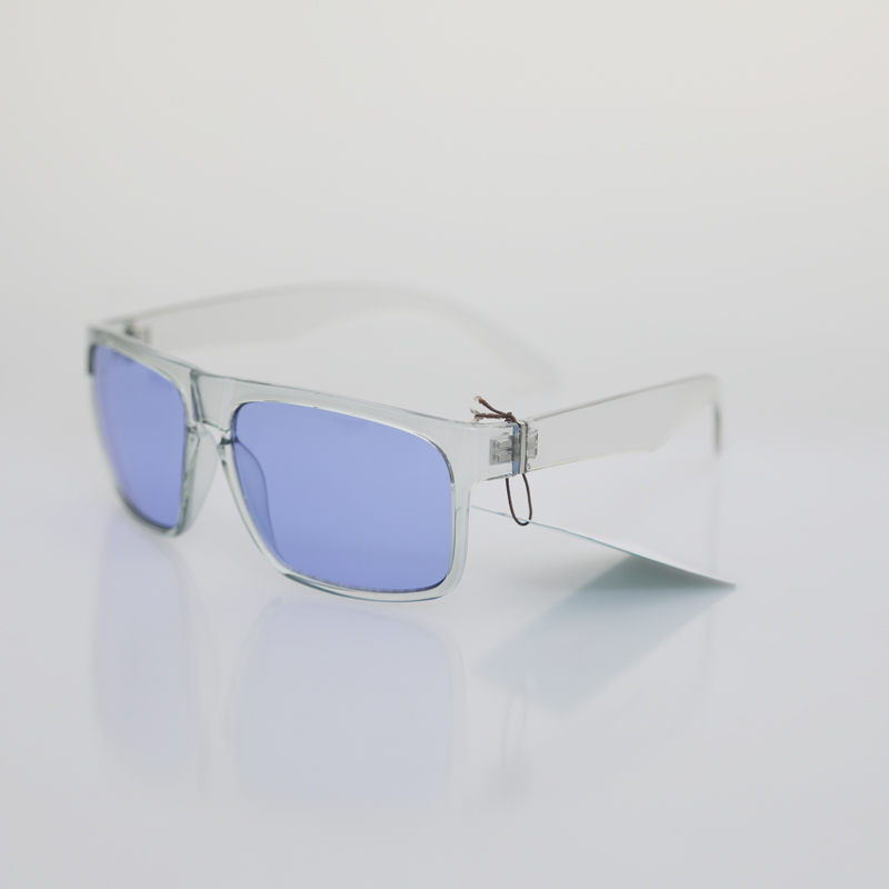 YZ-5455 PC sunglasses 2021 Acetate Fiber Sunglasses Oversized square UV400 Women Sunglasses