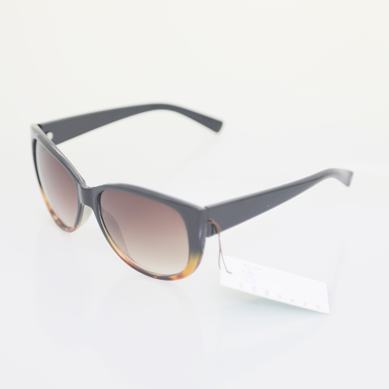 YZ-5316-1J PC sunglasses 2021 2021 Inventory Fashion Leopard Print Ladies Sunglasses UV400 Sunglasses