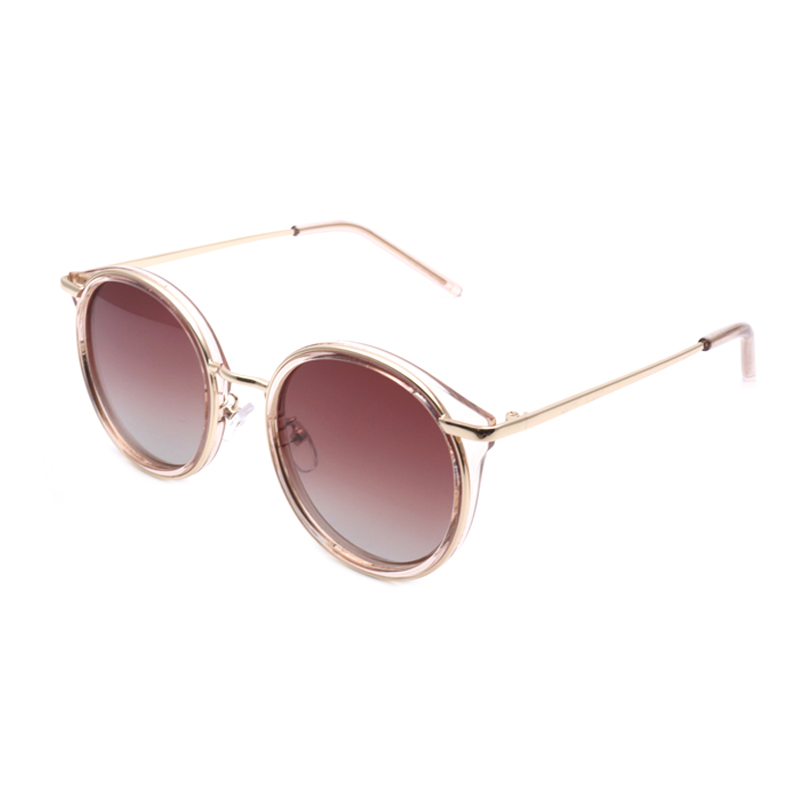 YZ-5958 Metal sunglasses 2021 square oversized sunglasses fashion discount price men's fashion sunglasses