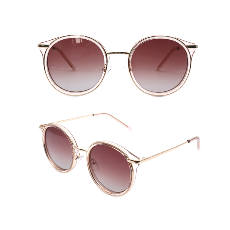 YZ-5958 Metal sunglasses 2021 square oversized sunglasses fashion discount price men's fashion sunglasses