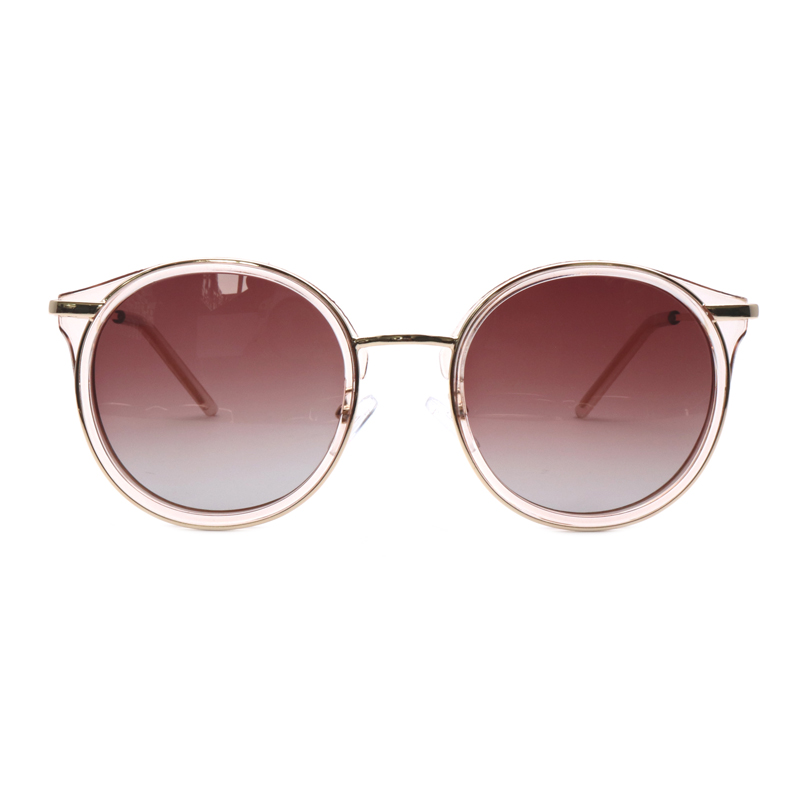 YZ-5958 Metal sunglasses 2021 square oversized sunglasses fashion discount price men's fashion sunglasses