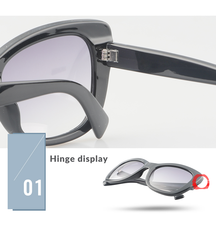 YZ-5933 PC sunglasses 2021 Wholesale fashionable trend sunglasses unisex sun glasses manufacturer in china