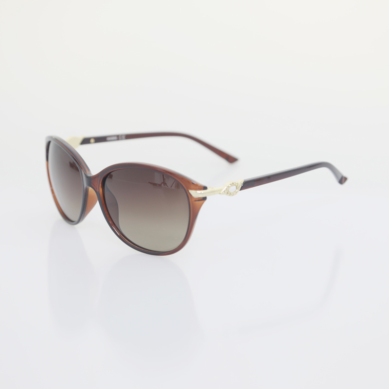 YZ-5498-1J PC sunglasses 2021 Vintage Lenses Color Plastic Frame Sunglasses 2019