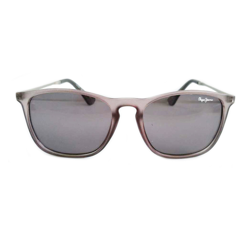 YZ-5955 PC and metal sunglasses 2021 custom retro women cat eye polarized sunglasses