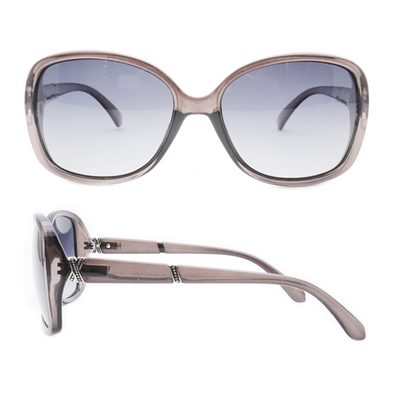 YZ-5999 PC sunglasses 2021 wholesale polarized night vision sunglasses manufacturer