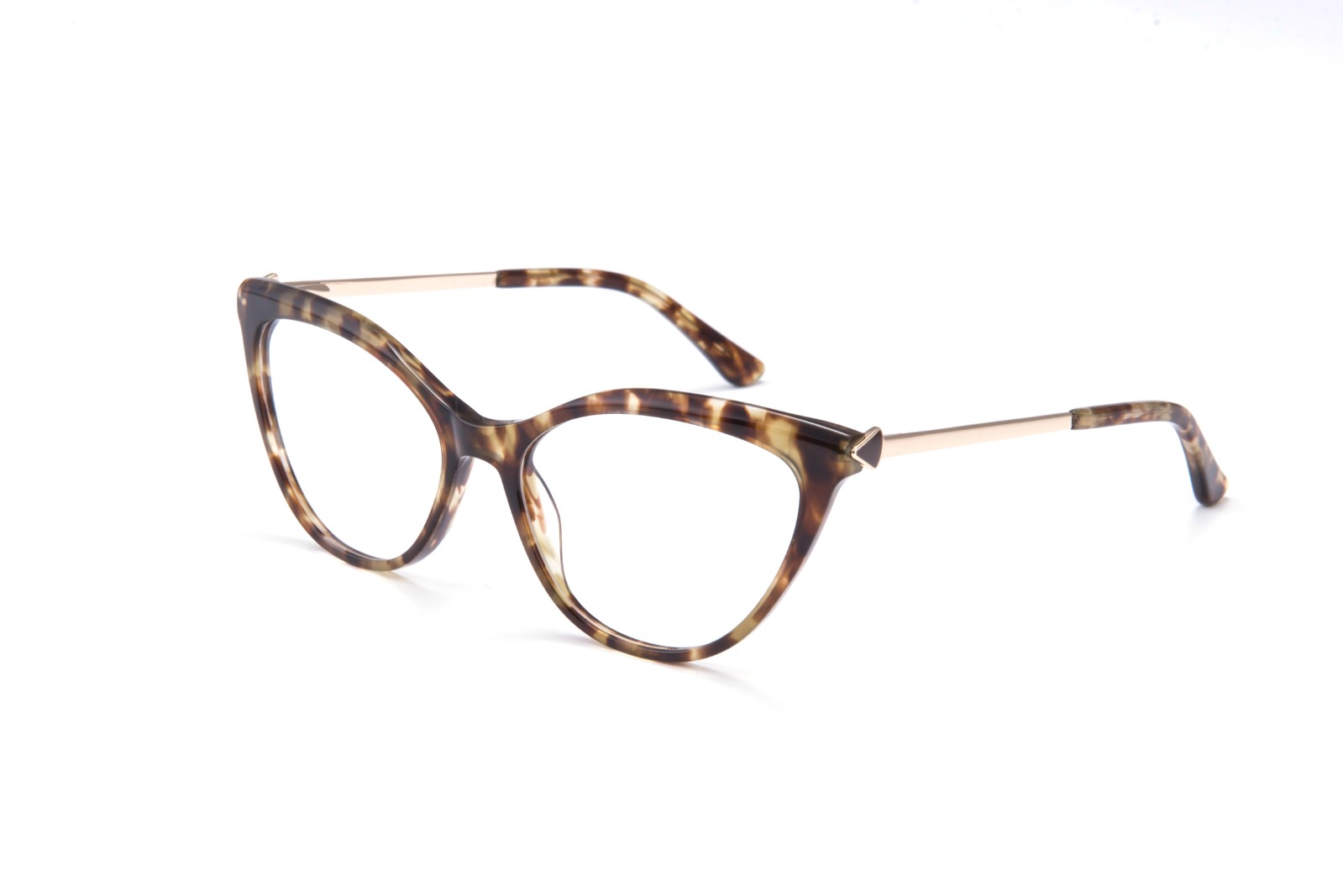 (RTS) EA1102 Acetate glasses 2021 hot sale acetate optical frame metal glasses frames river optical frames glasses optical eyewear in stock