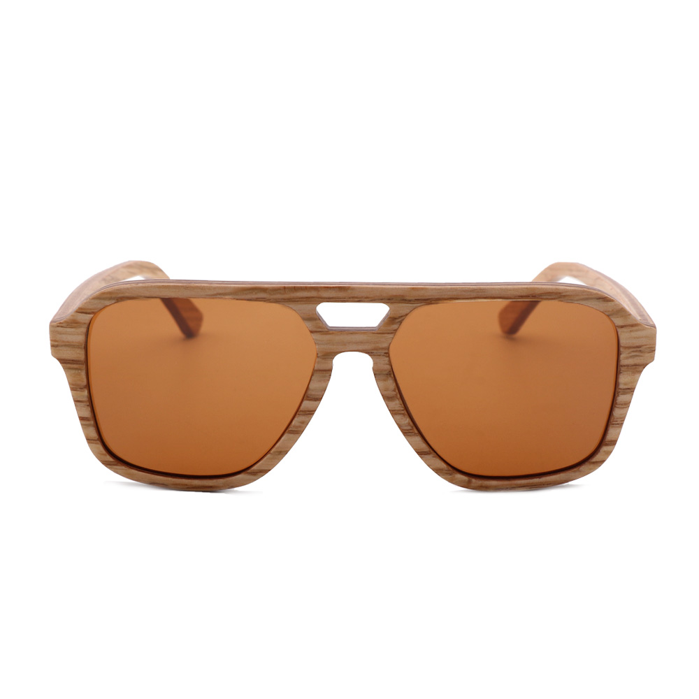 (RTS) SQ-56336 wooden sunglasses 2021 Most selling items colorful outdoor sport wooden sunglasses with Quality Assurance