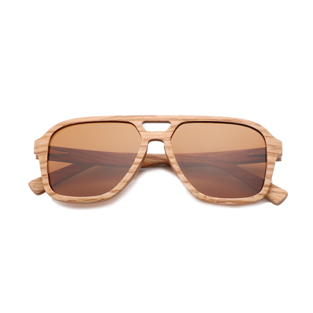 (RTS) SQ-56336 wooden sunglasses 2021 Most selling items colorful outdoor sport wooden sunglasses with Quality Assurance